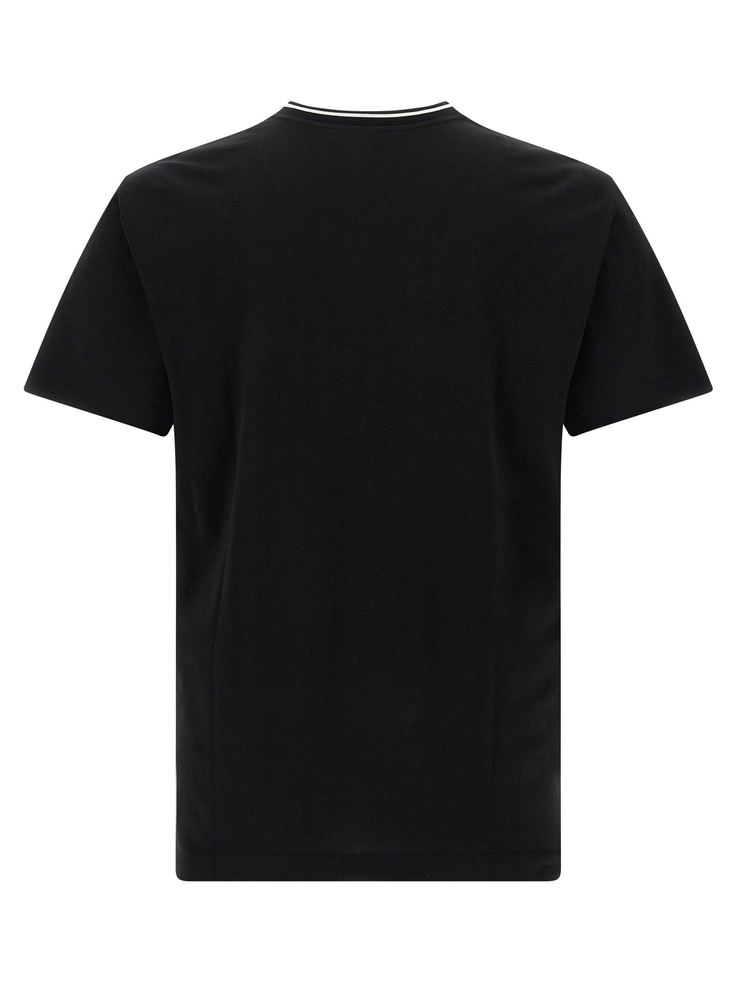 'Private Wardrobe' T-shirt T-shirt