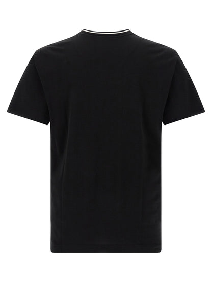 'Private Wardrobe' T-shirt T-shirt