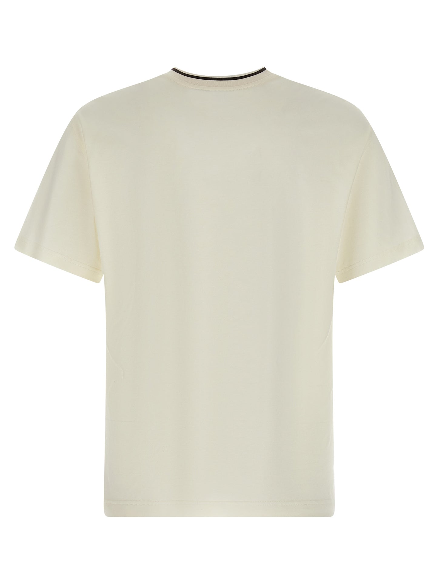 'Private Wardrobe' T-shirt T-shirt