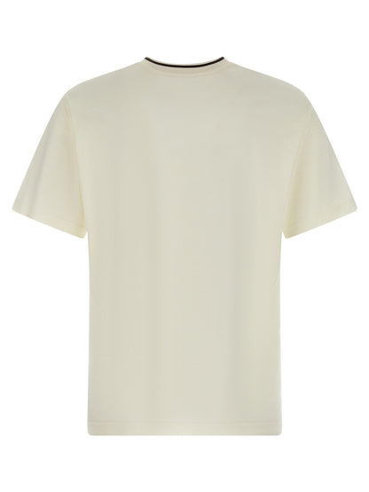 'Private Wardrobe' T-shirt T-shirt