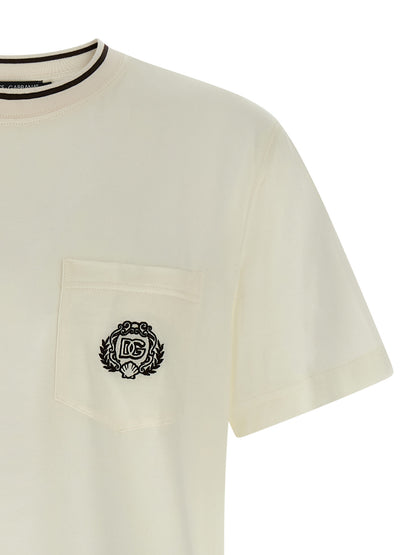 'Private Wardrobe' T-shirt T-shirt