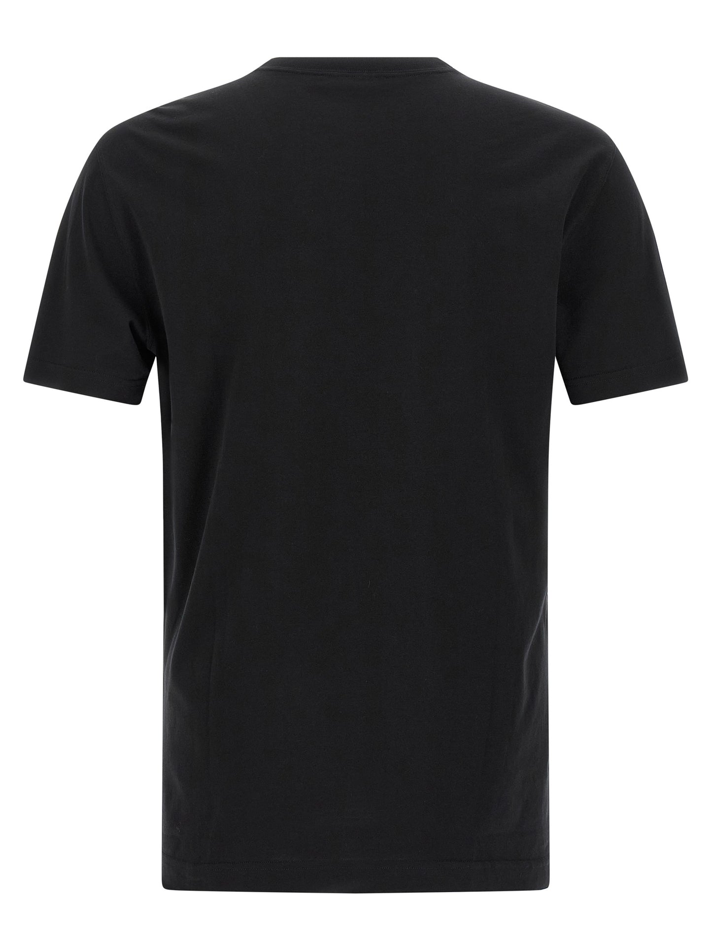 DG logo print T-shirt T-shirt