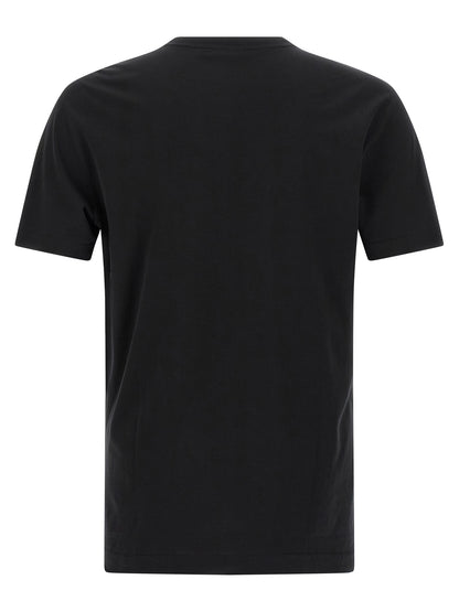 DG logo print T-shirt T-shirt
