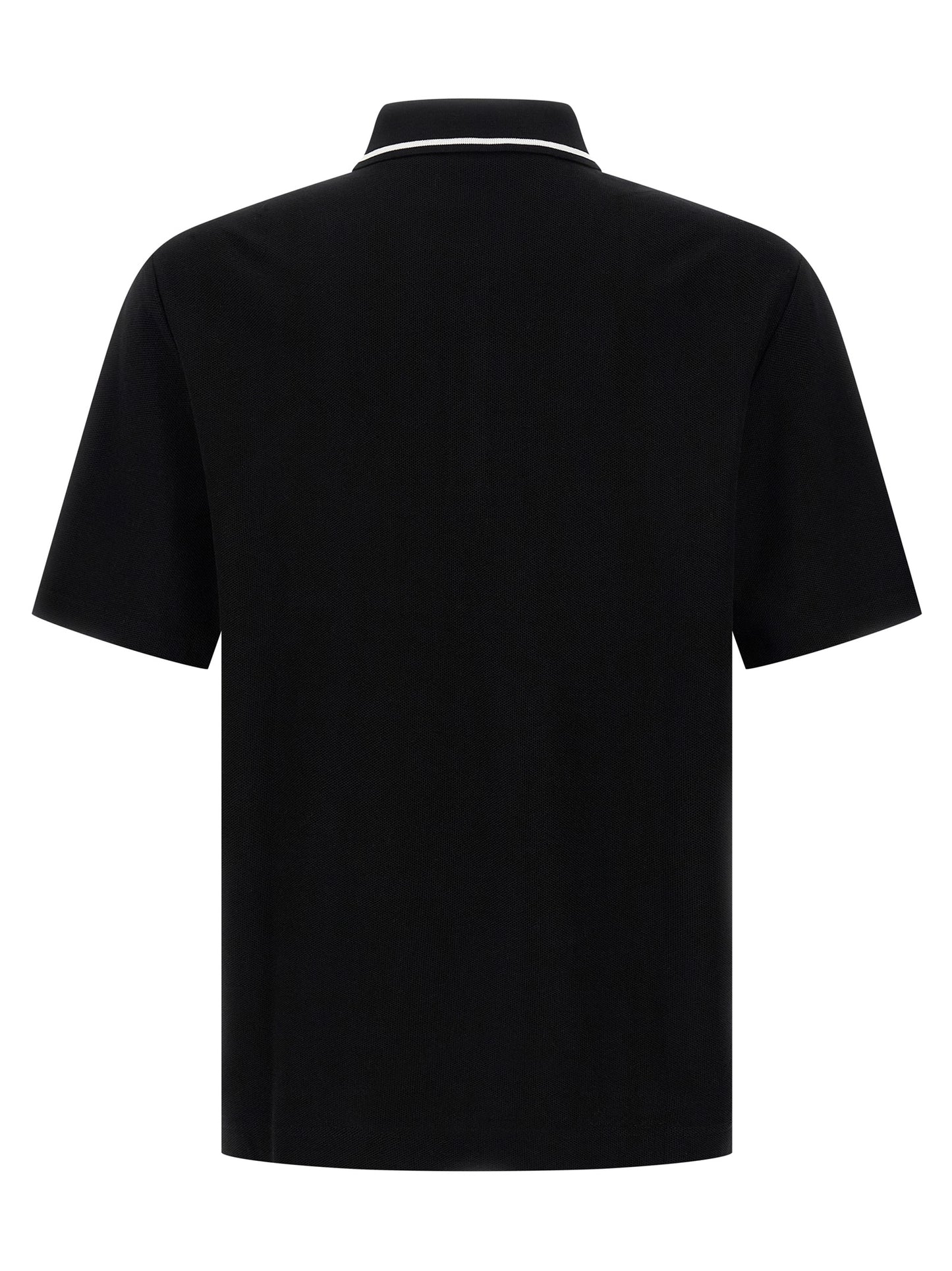Embroidery polo shirt Polo