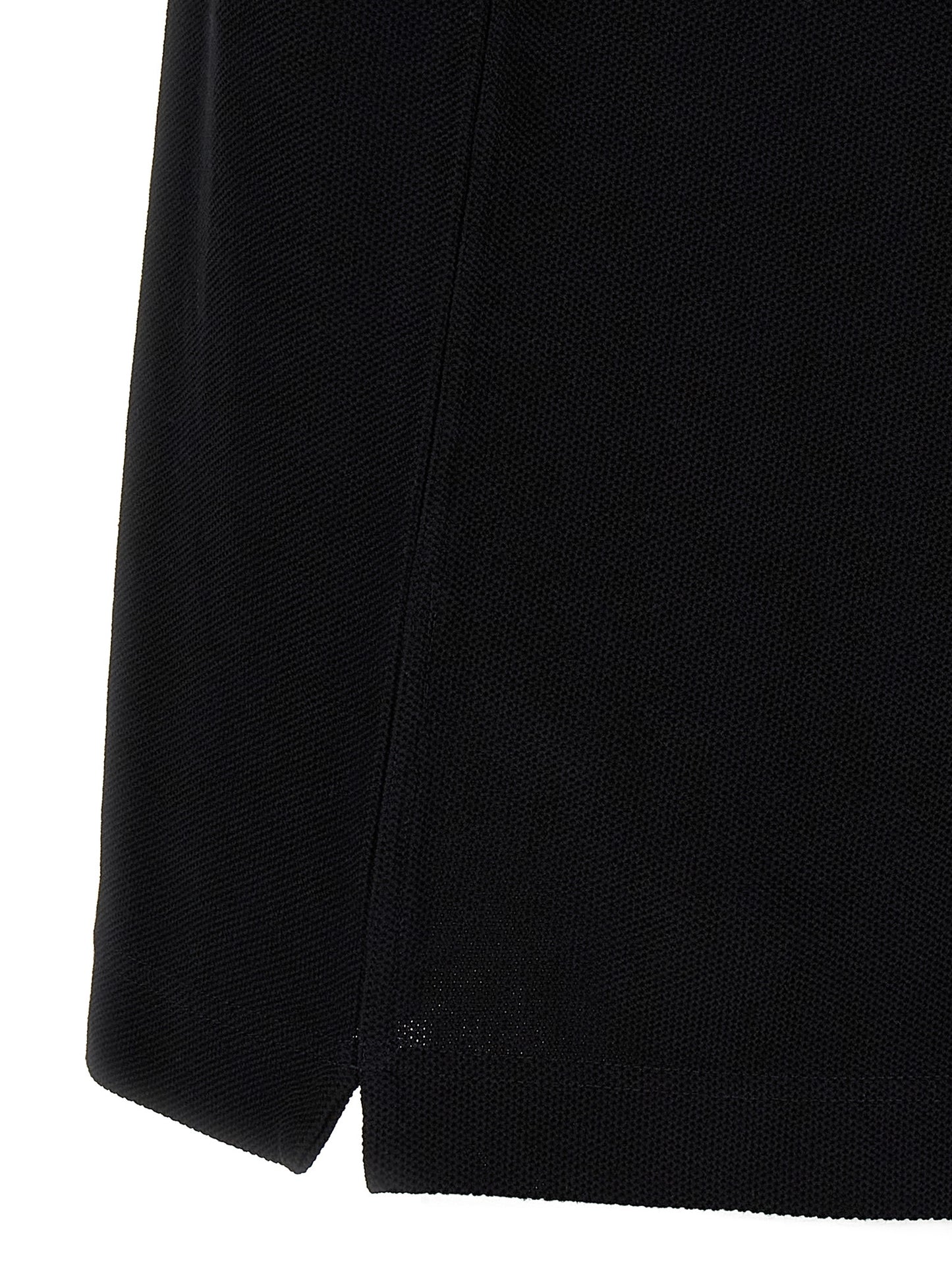 Embroidery polo shirt Polo