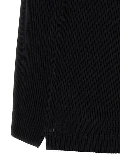 Embroidery polo shirt Polo