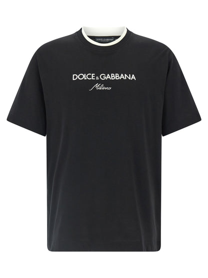 'Private Wardrobe' T-shirt T-shirt