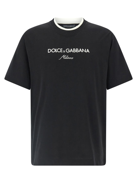 'Private Wardrobe' T-shirt T-shirt