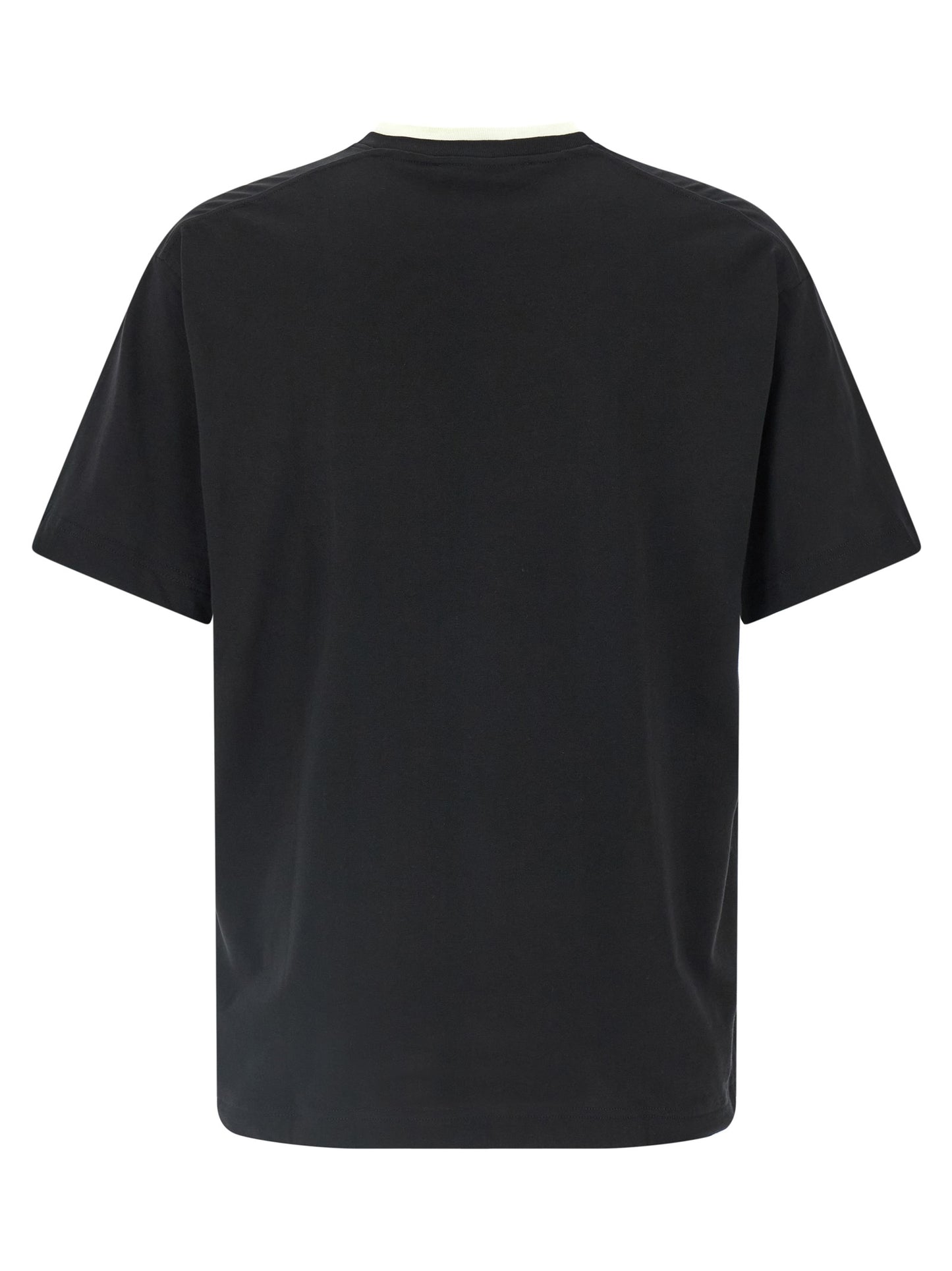 'Private Wardrobe' T-shirt T-shirt