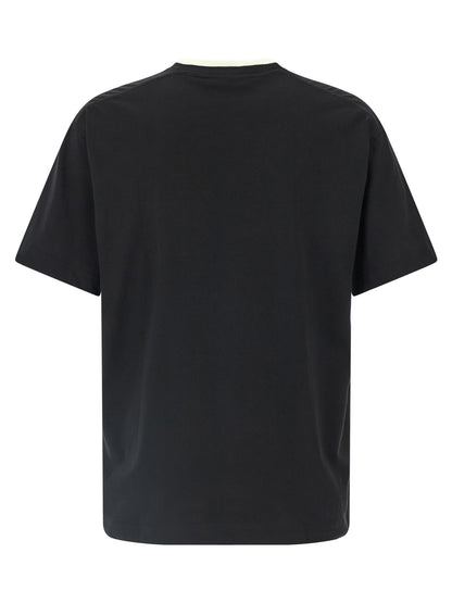 'Private Wardrobe' T-shirt T-shirt