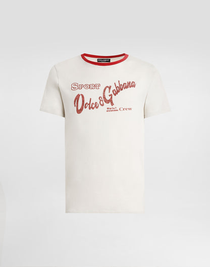 Dolce & Gabbana Jersey