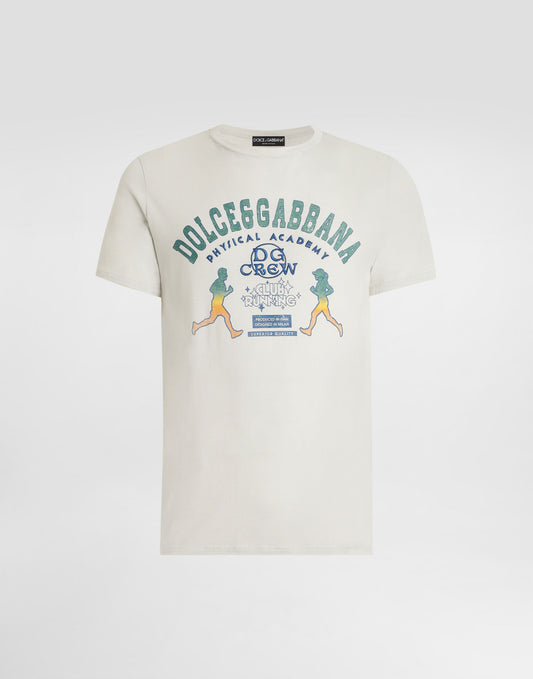 Dolce & Gabbana Jersey