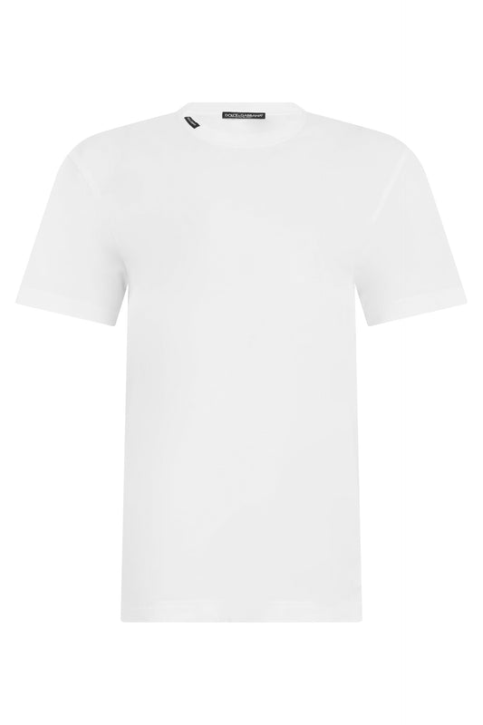 Dolce & Gabbana Jersey liscio tp gr.232