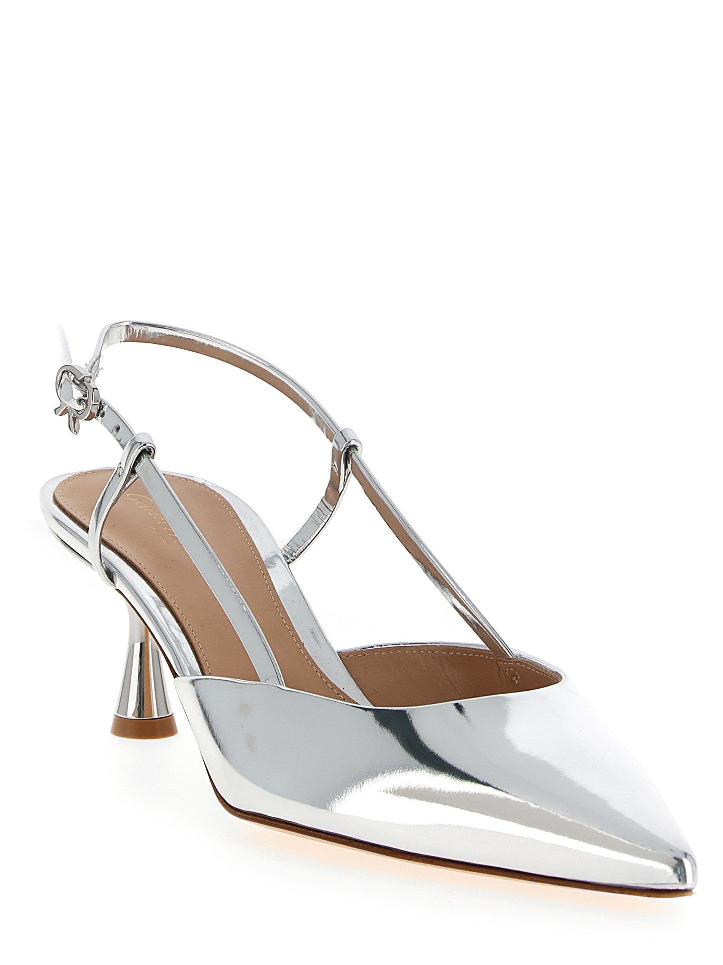 'Ascent' slingback Pumps