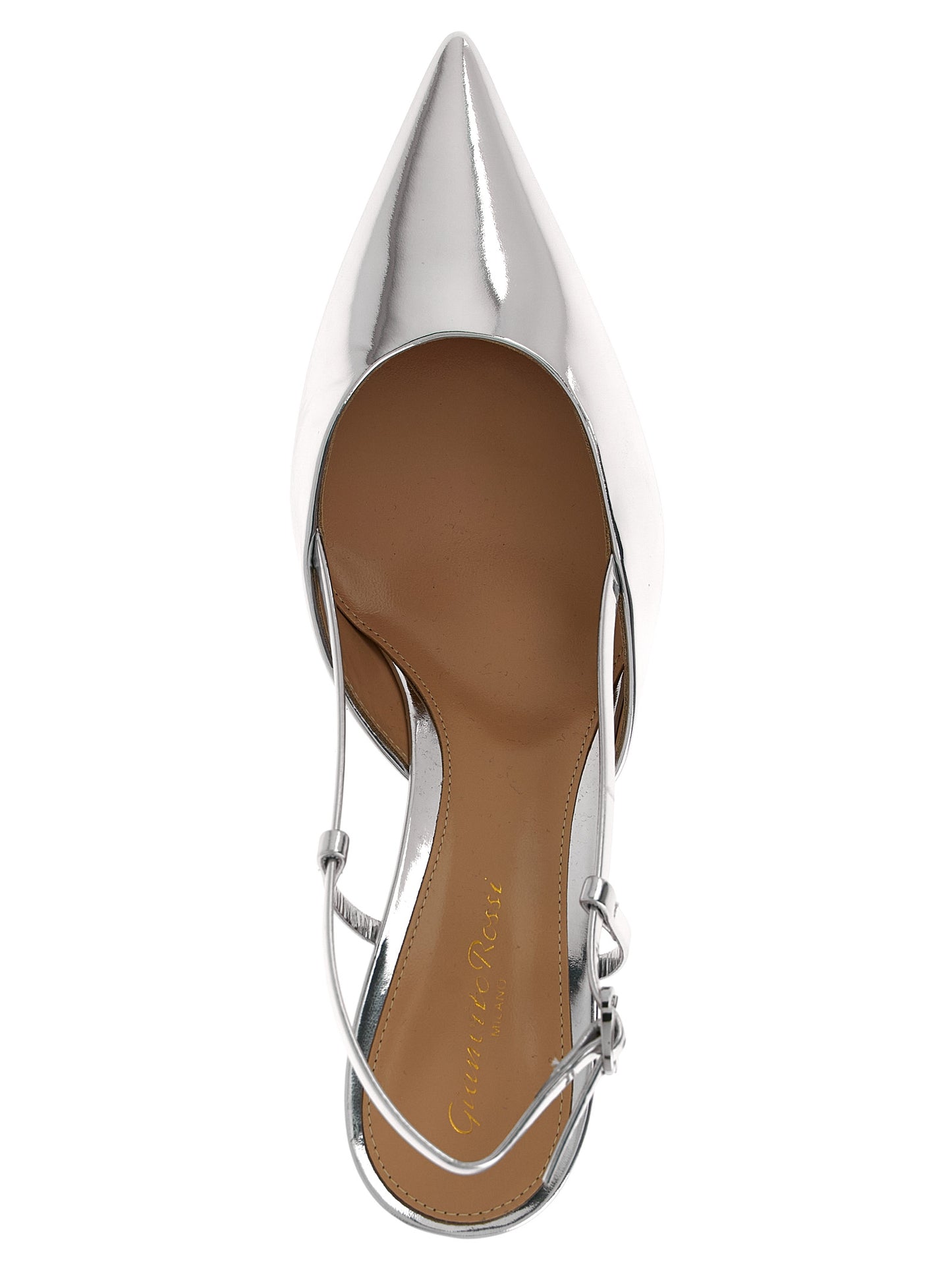 'Ascent' slingback Pumps
