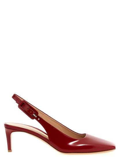 'Ric' slingbacks Pumps
