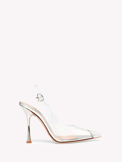 Gianvito Rossi Scarpe con tacco