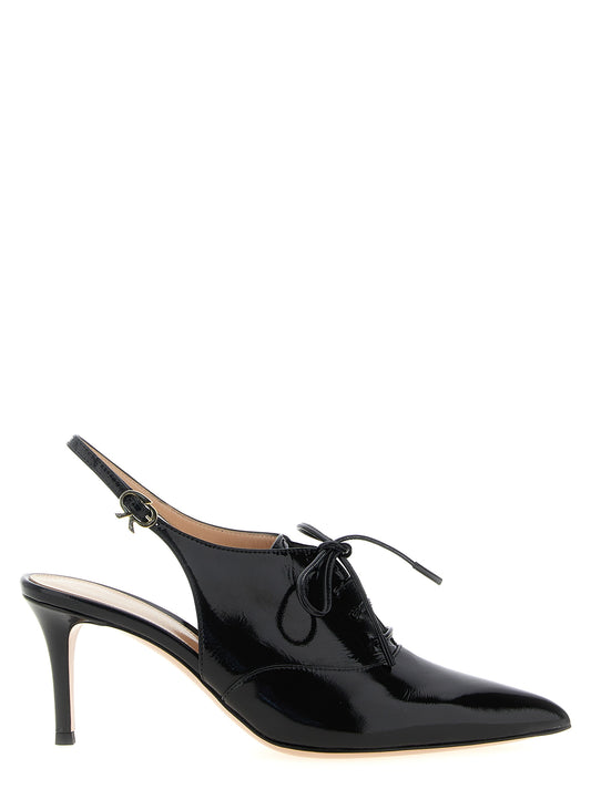 'Veronica' slingback Pumps