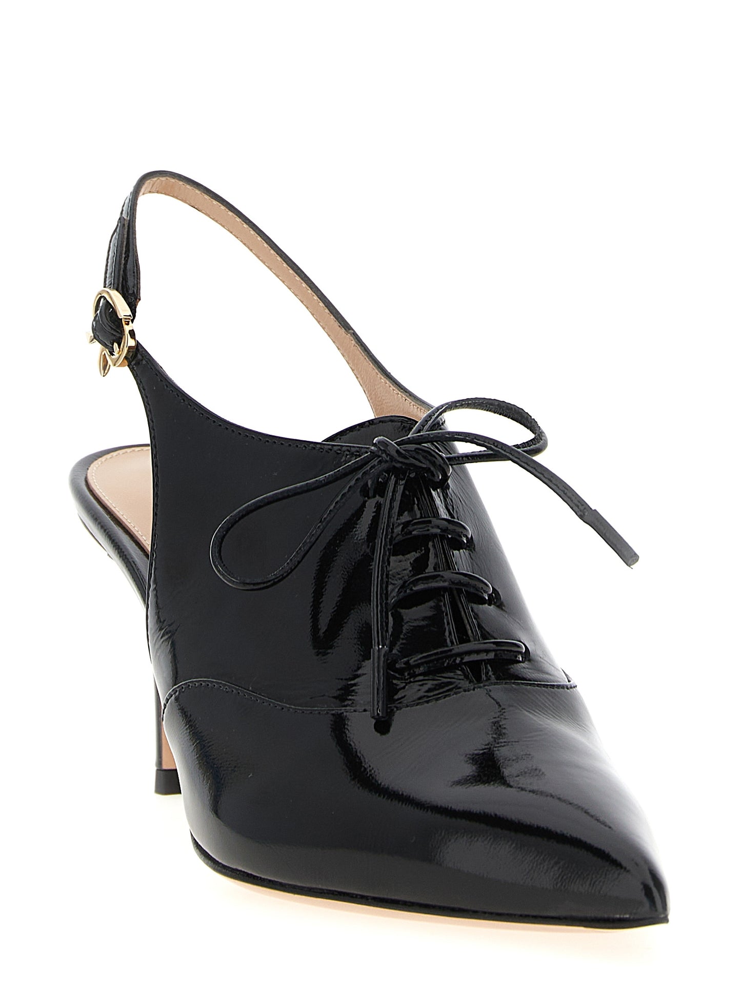 'Veronica' slingback Pumps