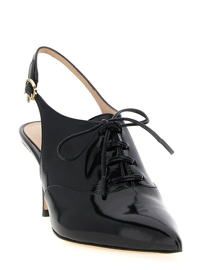 'Veronica' slingback Pumps