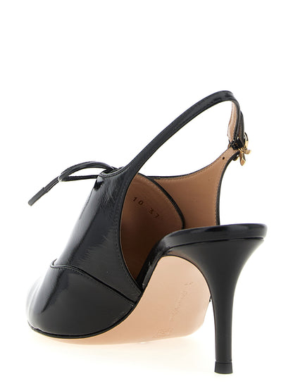 'Veronica' slingback Pumps