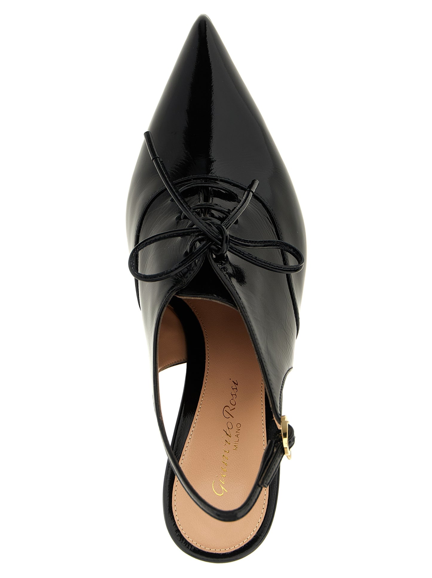 'Veronica' slingback Pumps