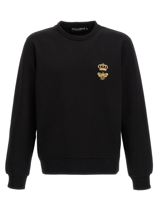 'Essential' sweatshirt Sweatshirt