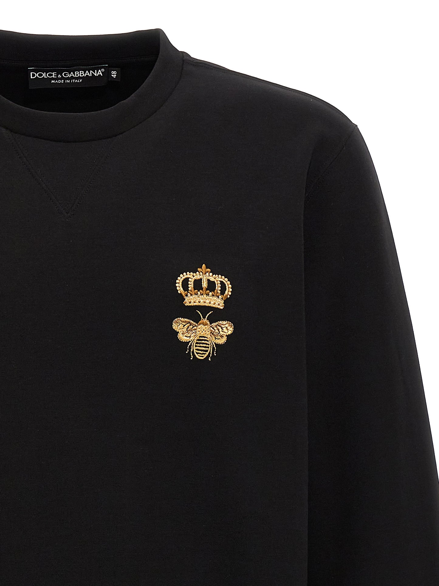 'Essential' sweatshirt Sweatshirt