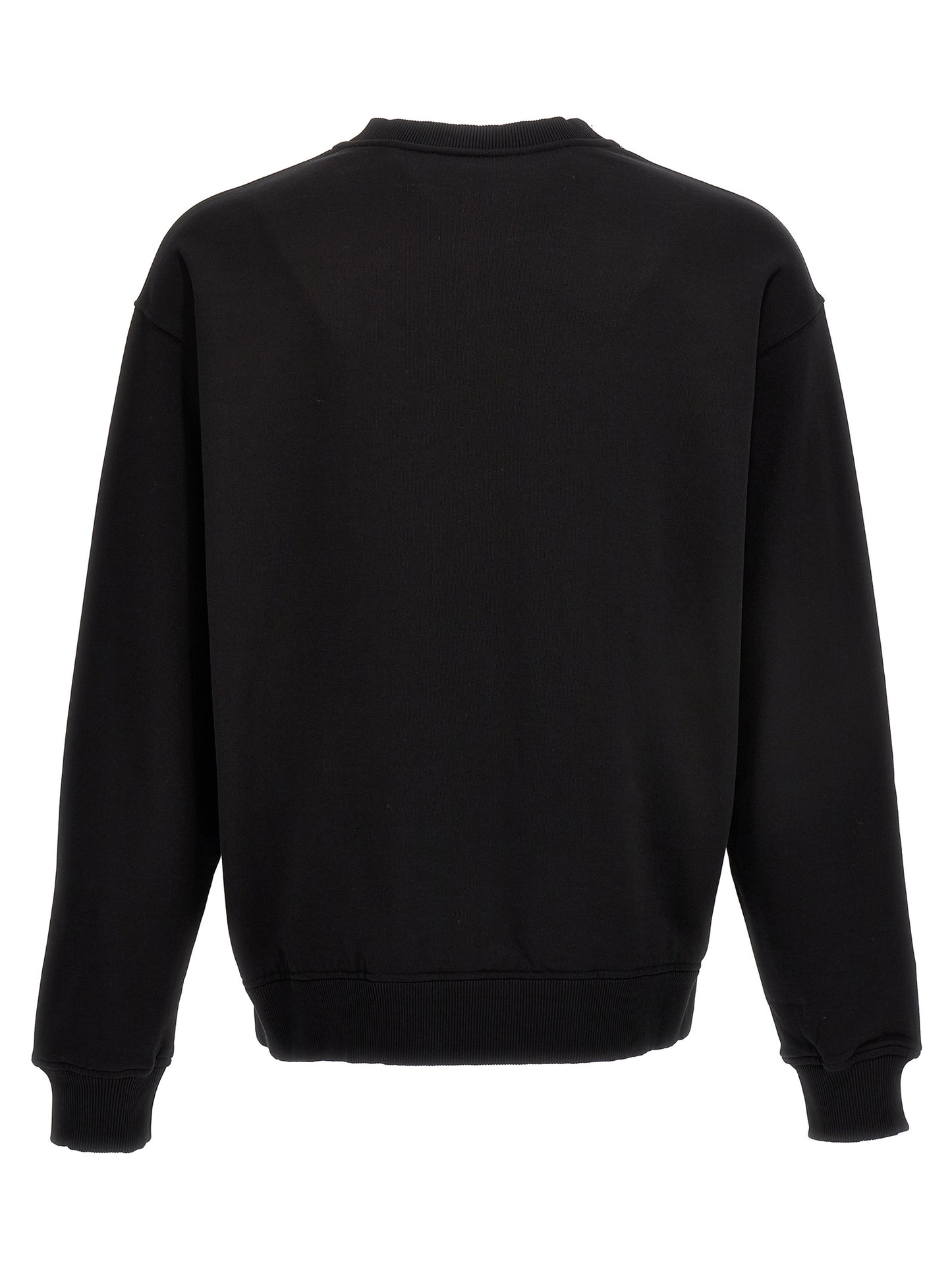 Logo print sweatshirt Sweatshirt