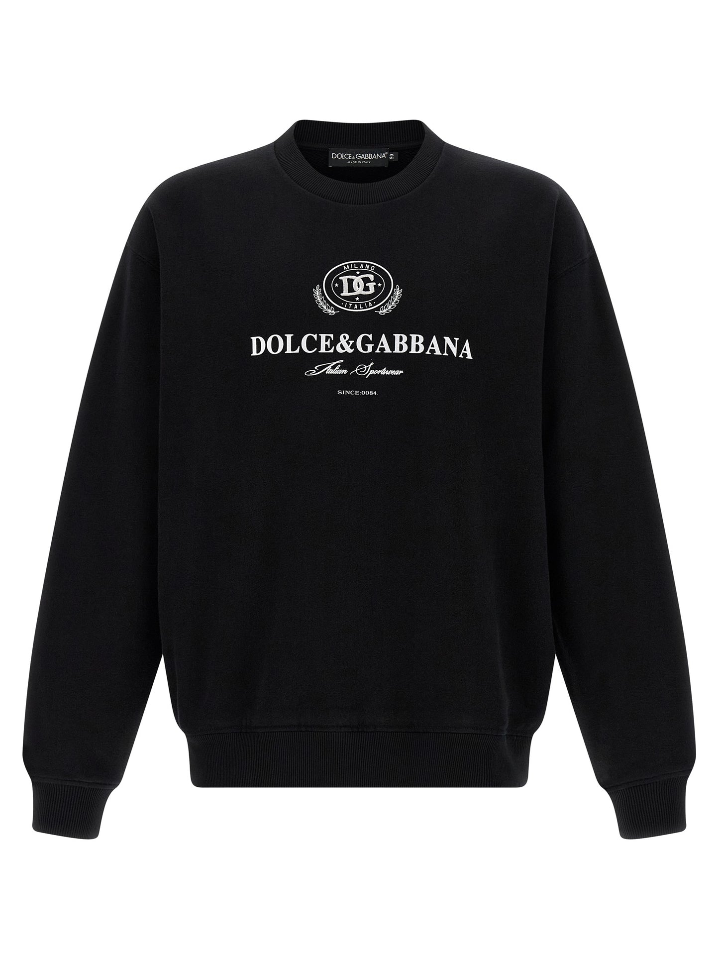 Logo sweatshirt Sweatshirt