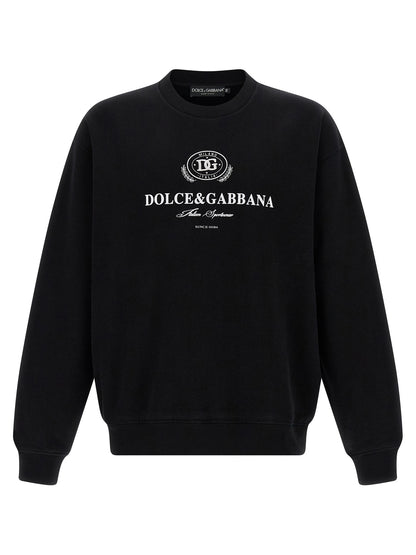 Logo sweatshirt Sweatshirt