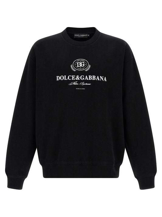 Logo sweatshirt Sweatshirt