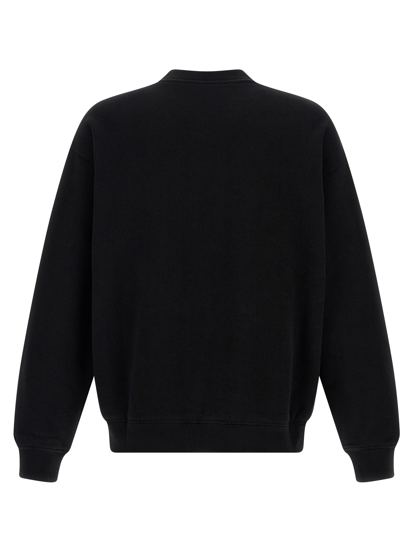 Logo sweatshirt Sweatshirt