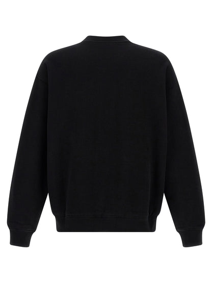 Logo sweatshirt Sweatshirt