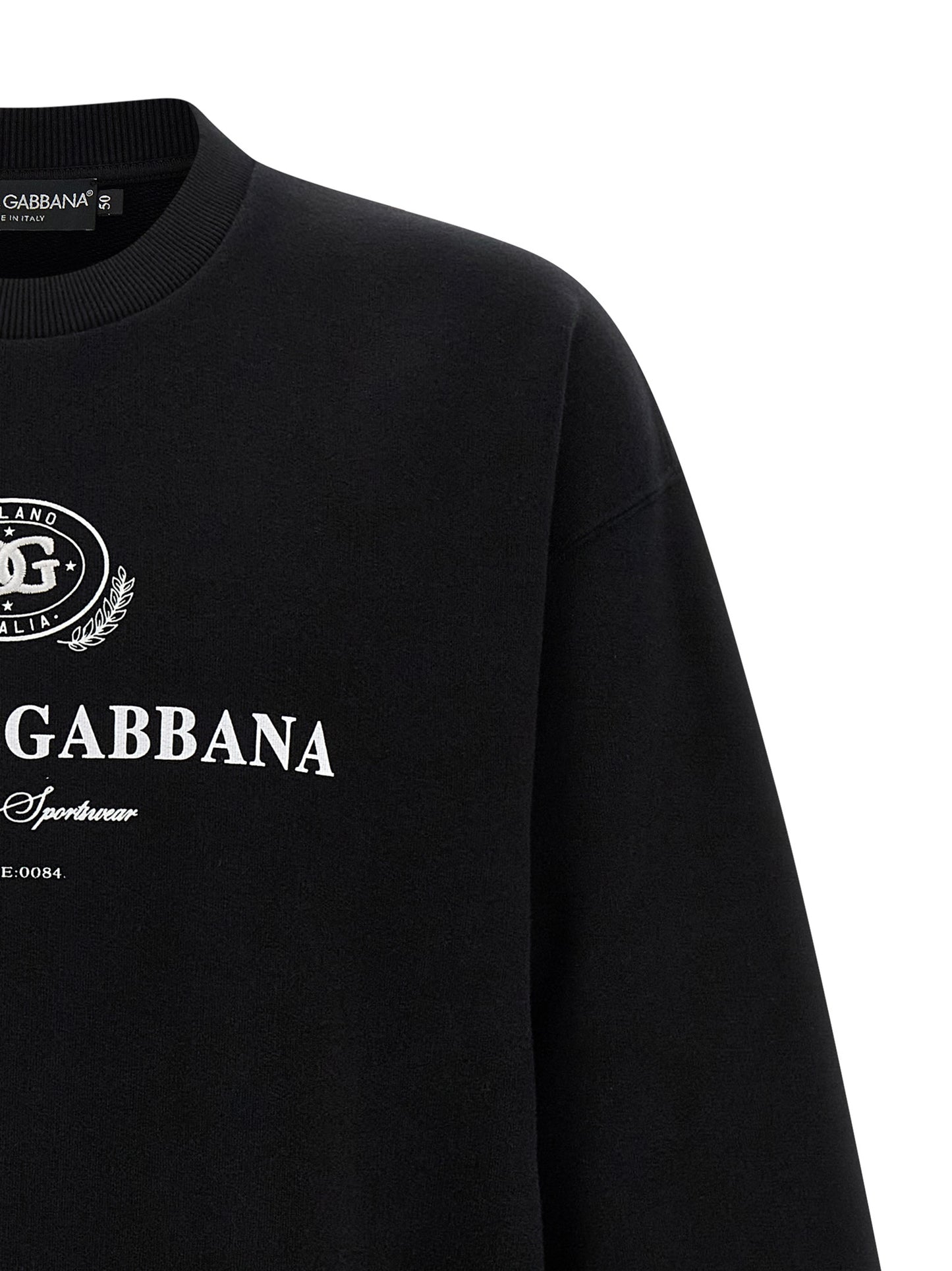Logo sweatshirt Sweatshirt