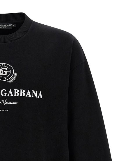 Logo sweatshirt Sweatshirt