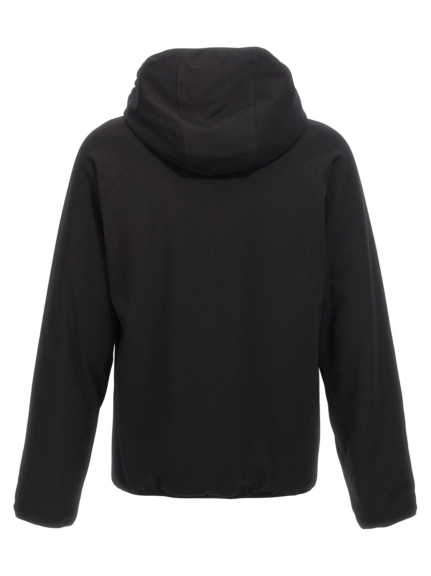 Logo jacket Piumini, Parka, Giacche casual