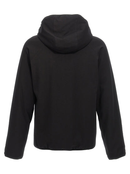 Logo jacket Piumini, Parka, Giacche casual