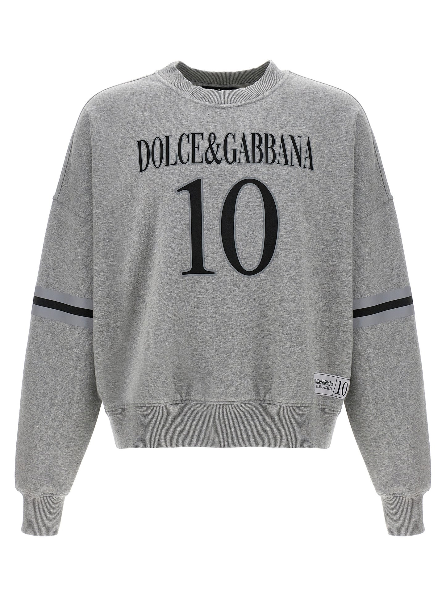 '10' sweatshirt Sweatshirt