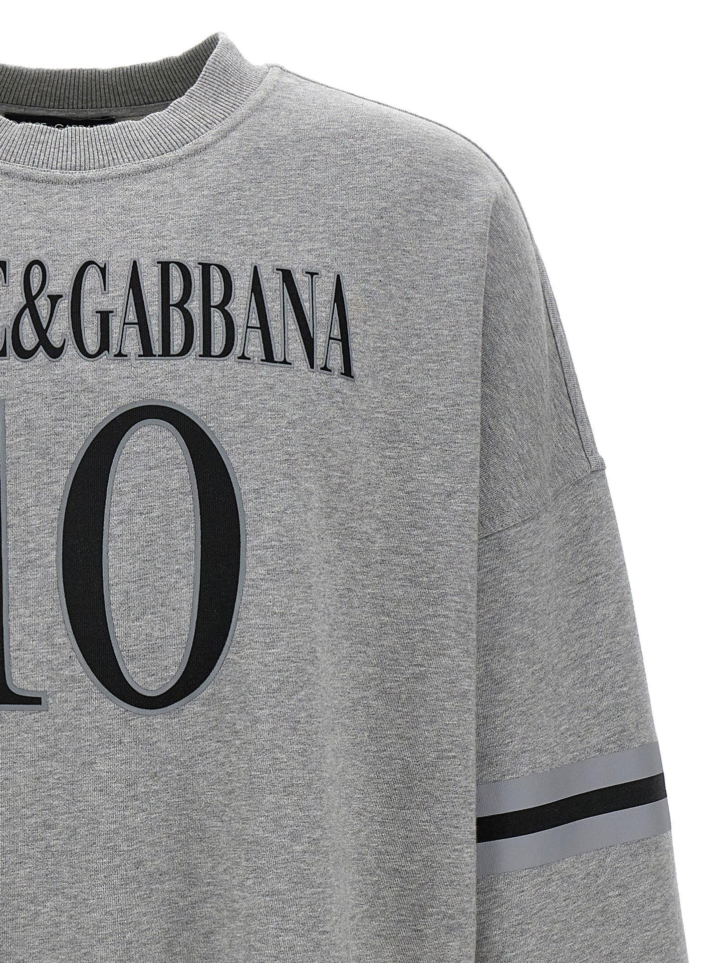 '10' sweatshirt Sweatshirt