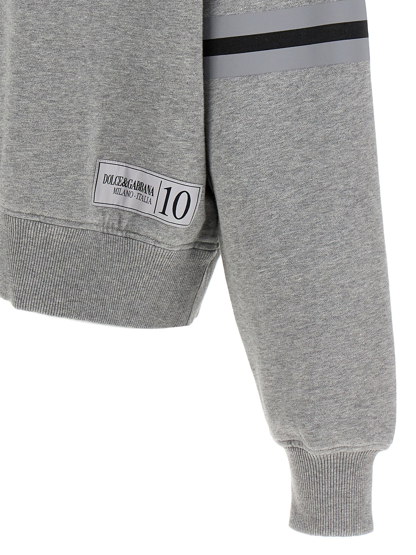 '10' sweatshirt Sweatshirt
