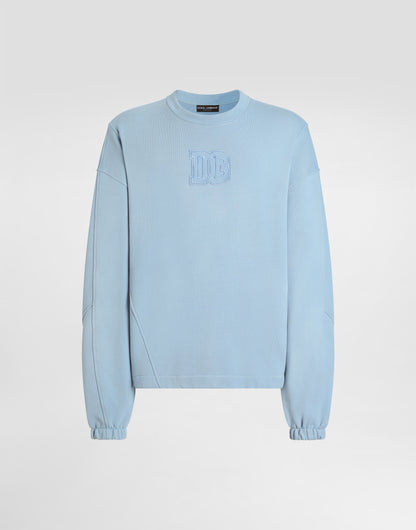 Dolce & Gabbana Felpa