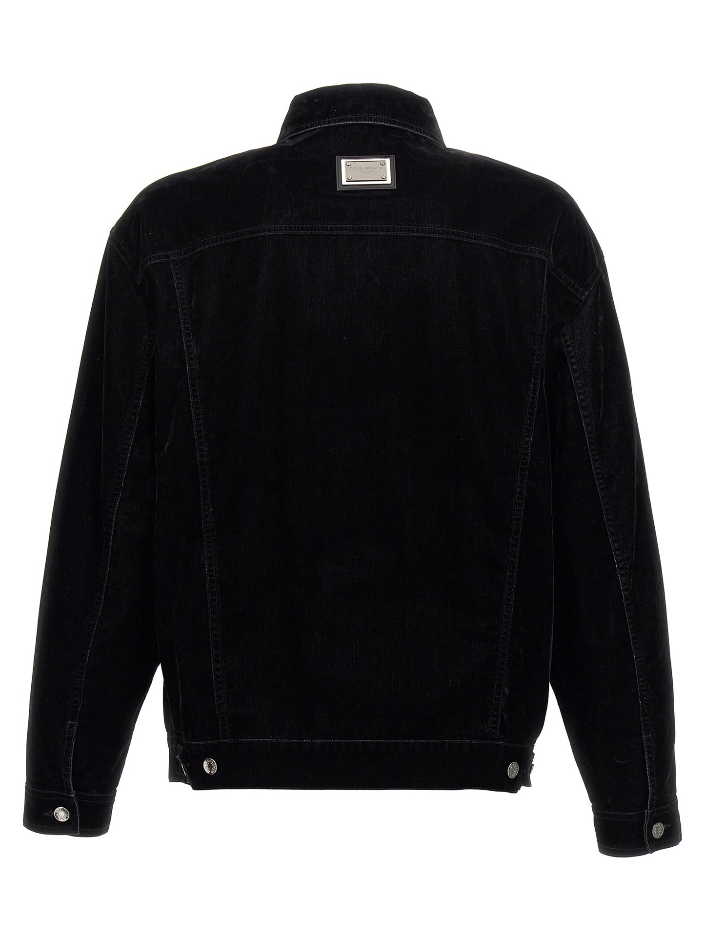Velvet shirt jacket Piumini, Parka, Giacche casual