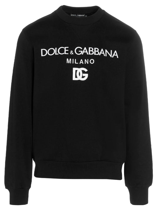 Logo sweatshirt Sweatshirt