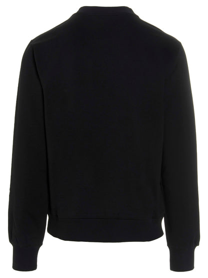 Logo sweatshirt Sweatshirt