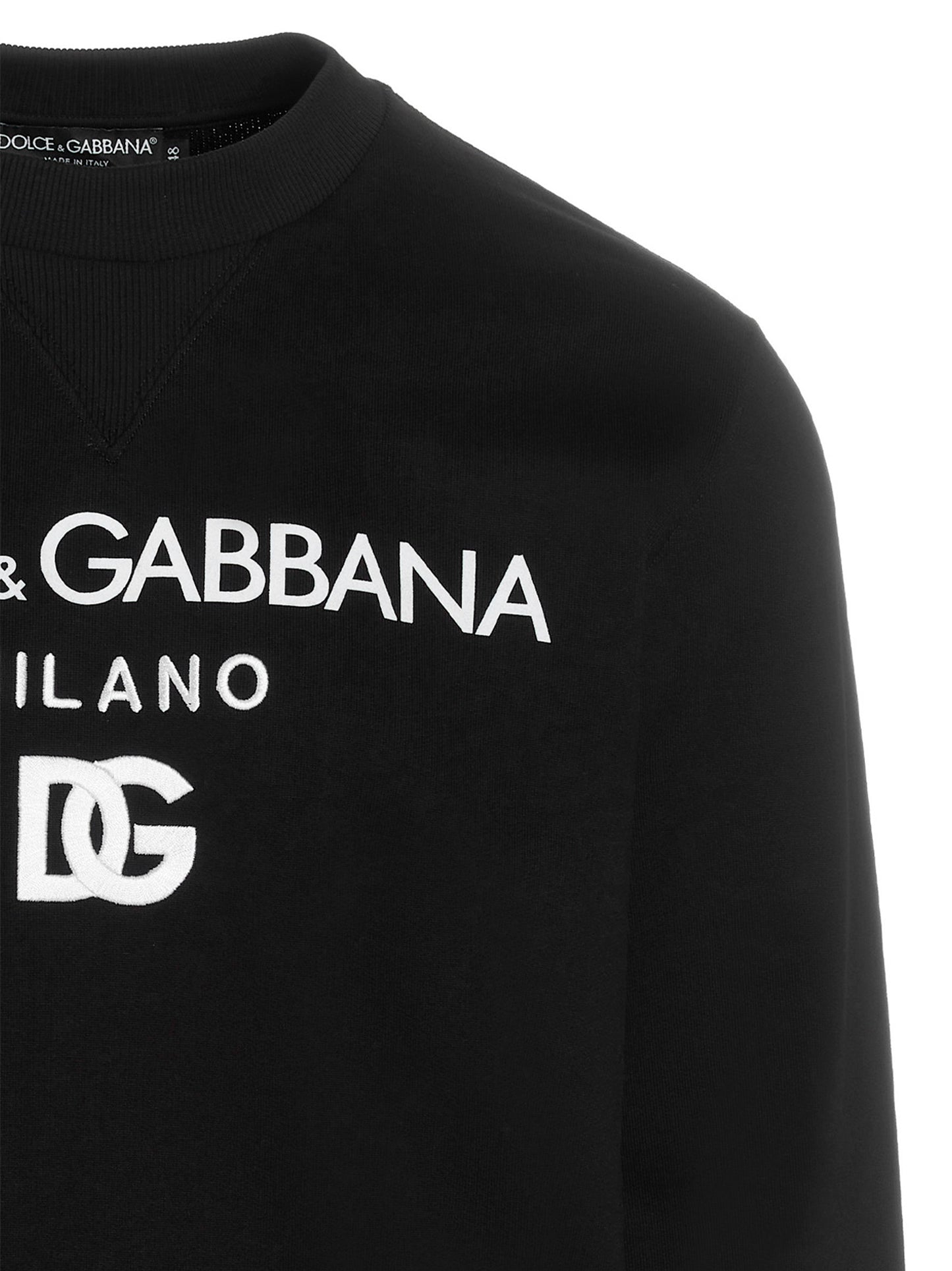 Logo sweatshirt Sweatshirt