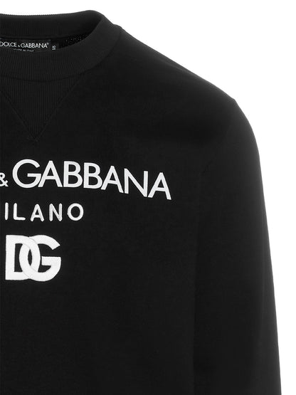 Logo sweatshirt Sweatshirt
