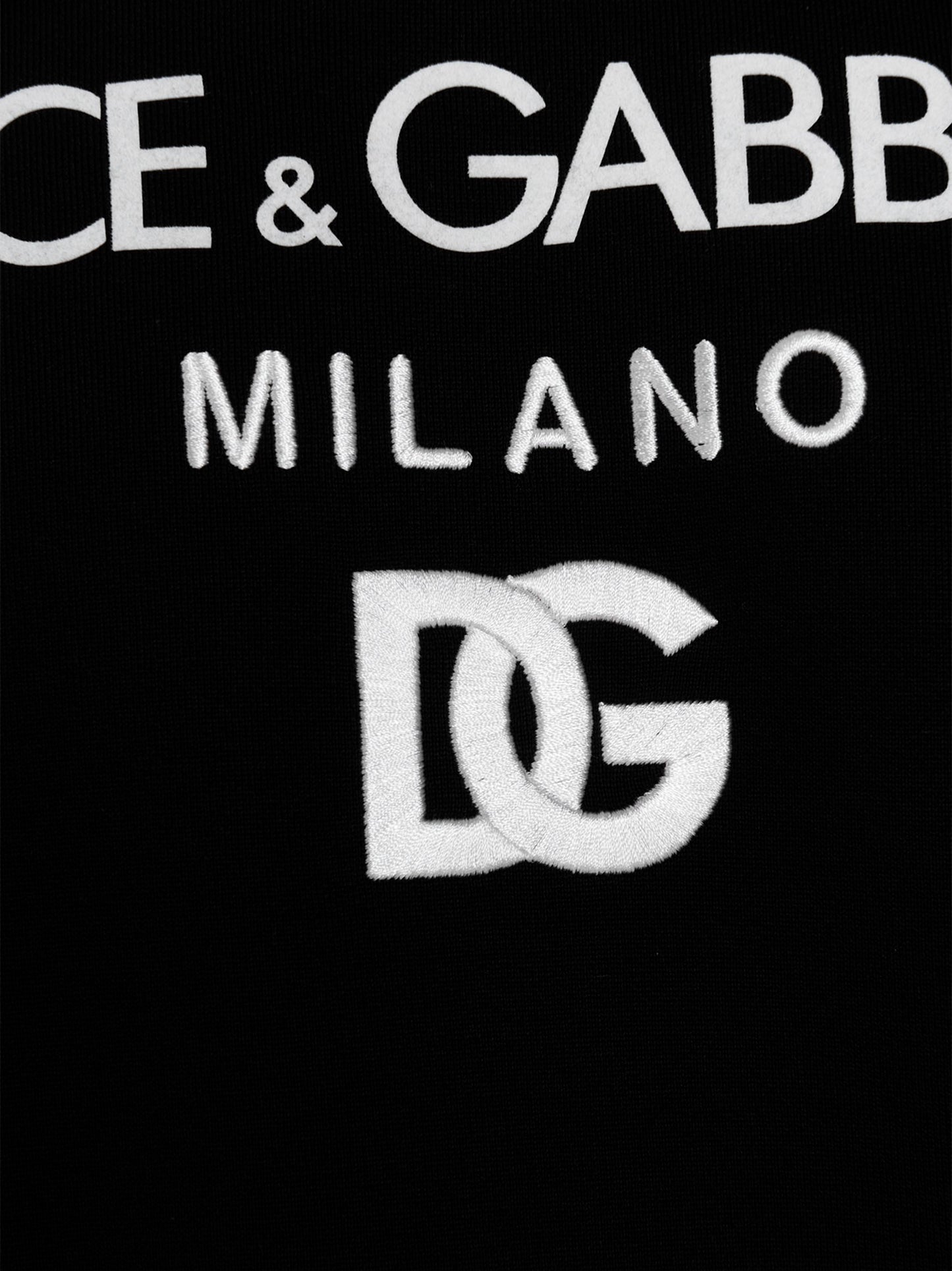 Logo sweatshirt Sweatshirt
