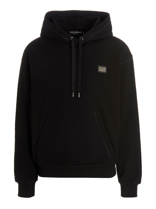 ‘DG Essential’ hoodie Sweatshirt