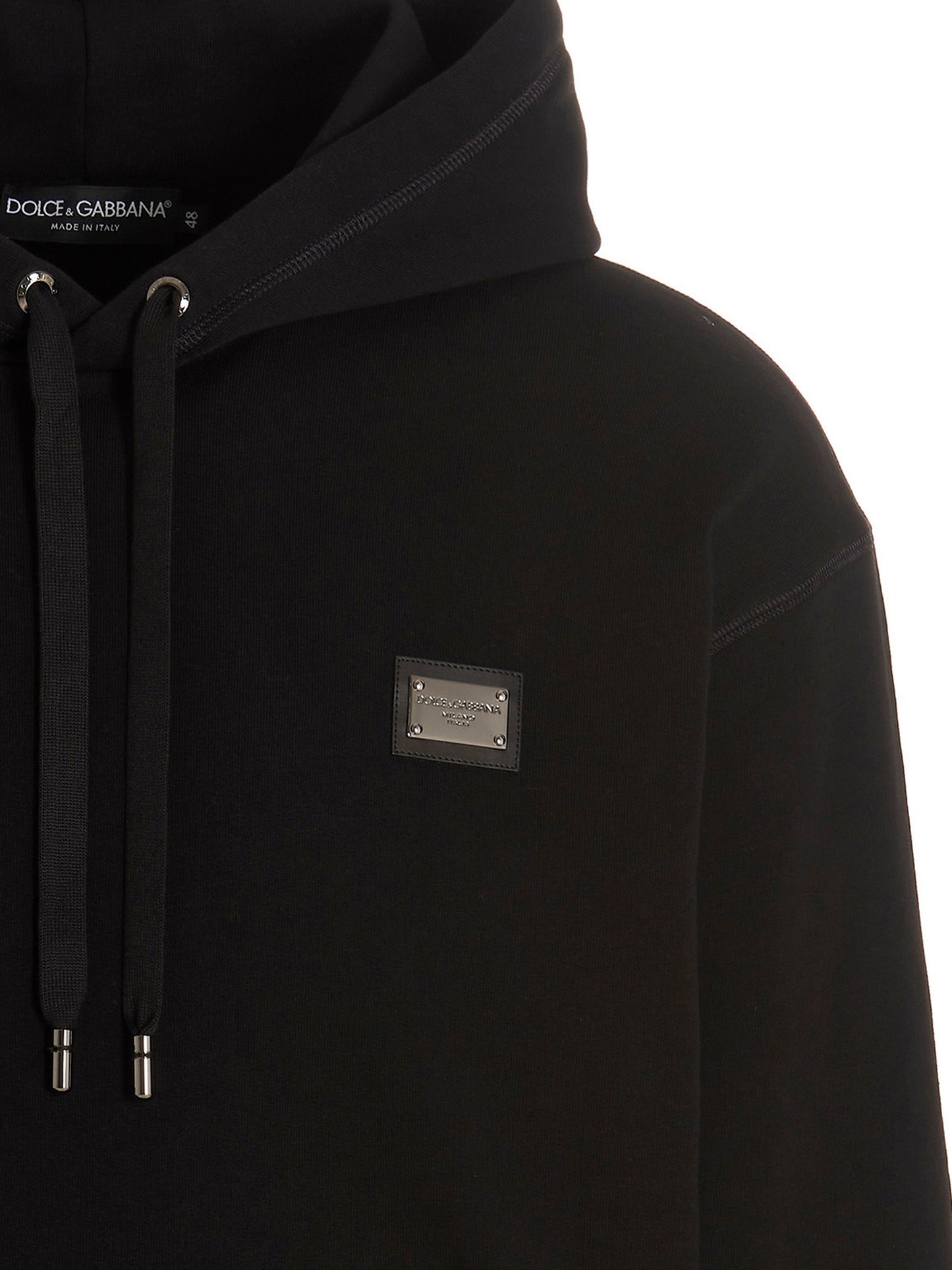 ‘DG Essential’ hoodie Sweatshirt